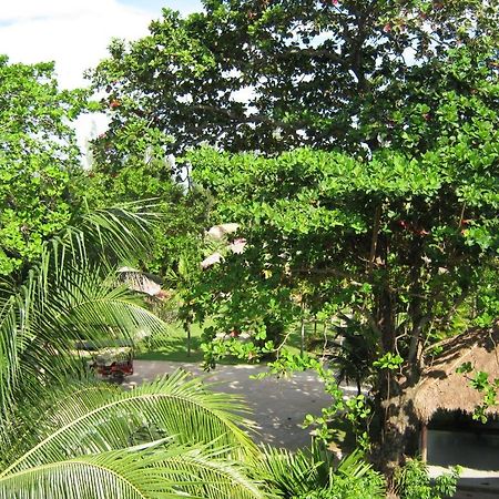 Kep Seaside Guesthouse Buitenkant foto