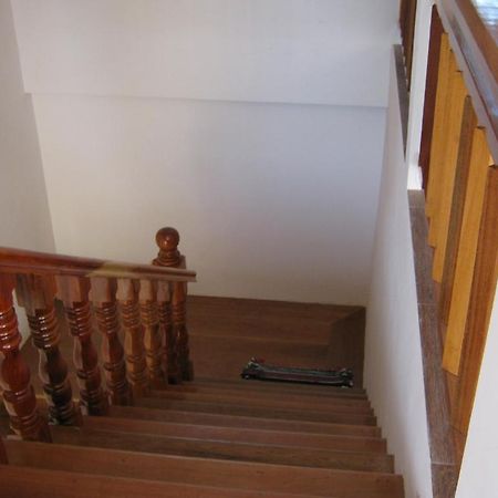Kep Seaside Guesthouse Buitenkant foto