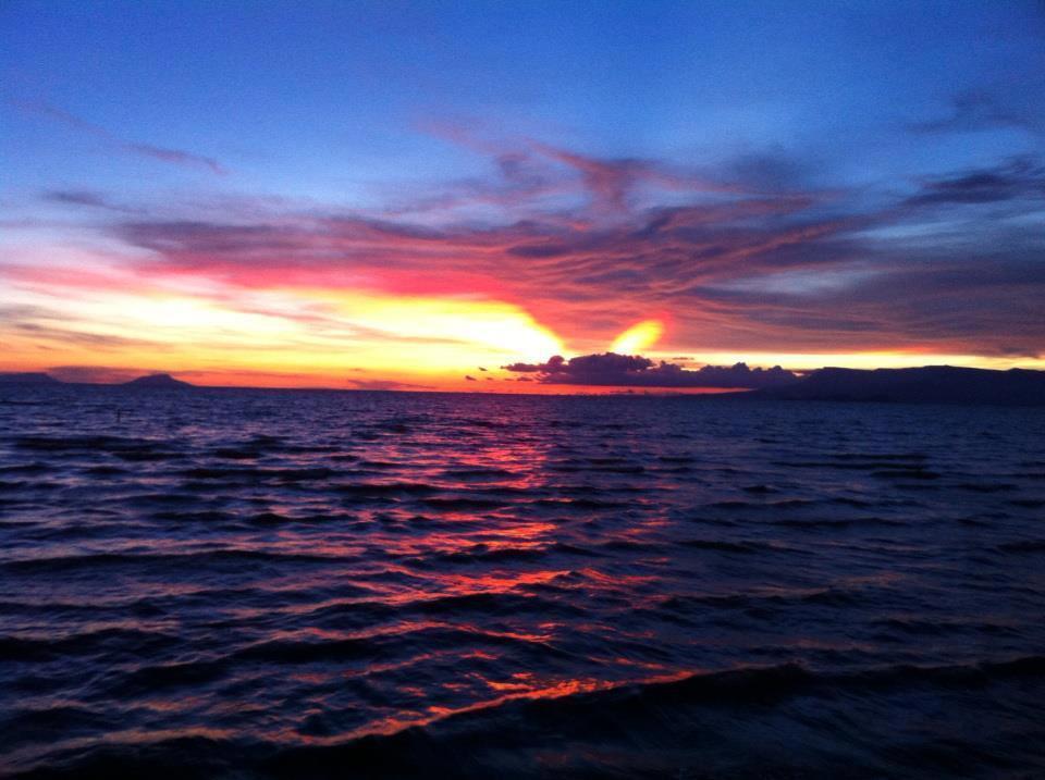 Kep Seaside Guesthouse Buitenkant foto