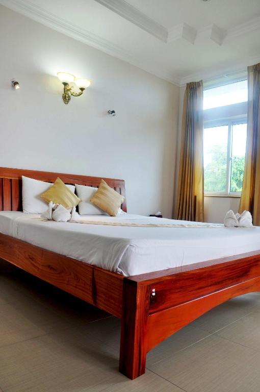 Kep Seaside Guesthouse Kamer foto