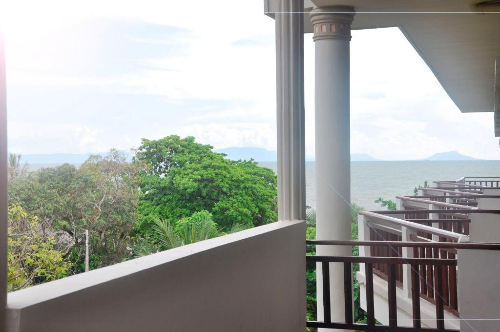 Kep Seaside Guesthouse Kamer foto